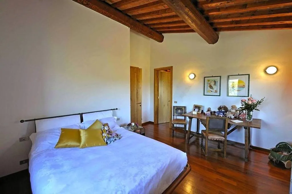 Villa Cinzia Impruneta
