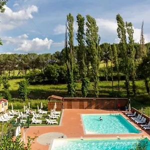 Firenze Certosa Camping Camping